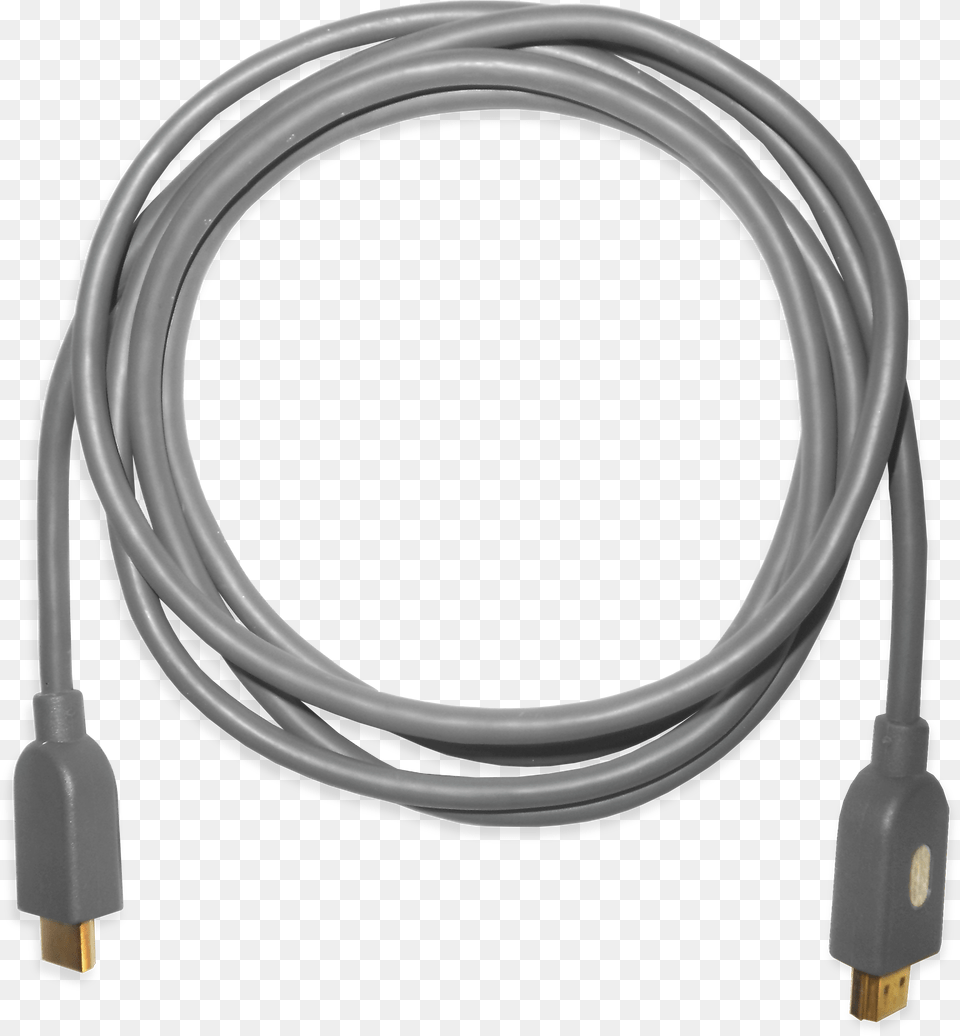 Xbox 360 Hdmi Cable Hdmi Cable No Background, Adapter, Electronics Free Png Download