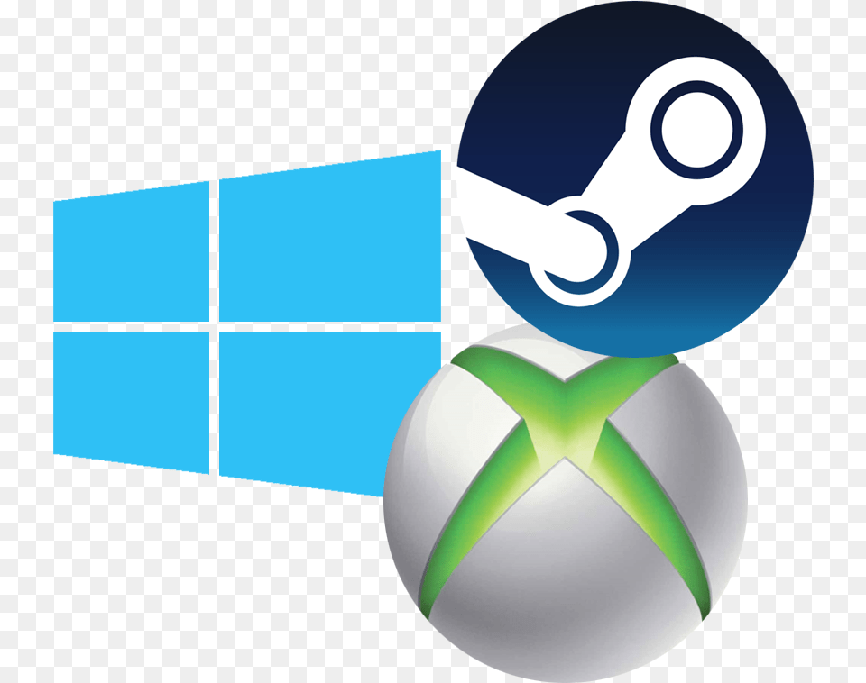 Xbox 360 Kinect Logo, Art, Sport, Sphere, Soccer Ball Png Image