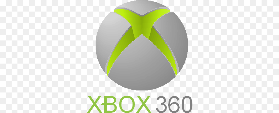 Xbox 360 Logo Posted Xbox Logo Ms Paint, Ball, Football, Soccer, Soccer Ball Png