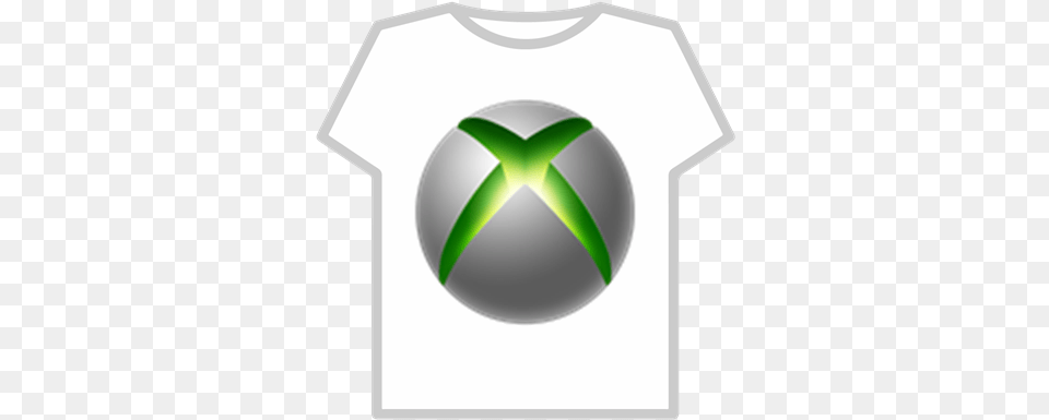 Xbox 360 Logo Xbox Logo, Clothing, T-shirt, Symbol, Star Symbol Png