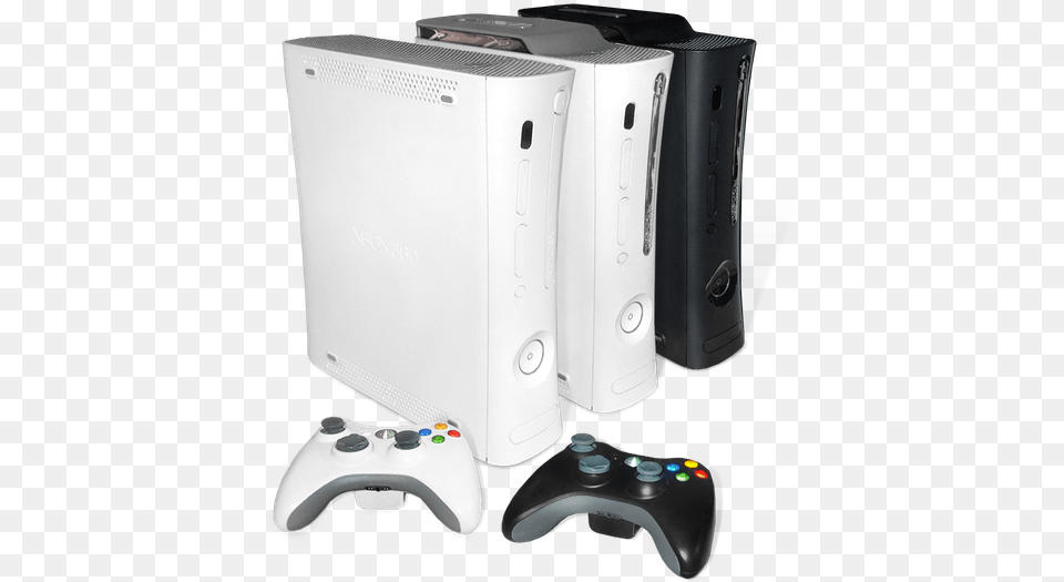 Xbox 360 Original, Electronics, Computer Hardware, Hardware, Monitor Free Png