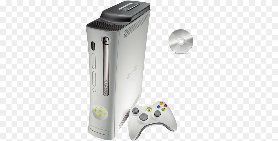 Xbox 360 Premium, Electronics, Remote Control, Disk, Computer Hardware Png Image