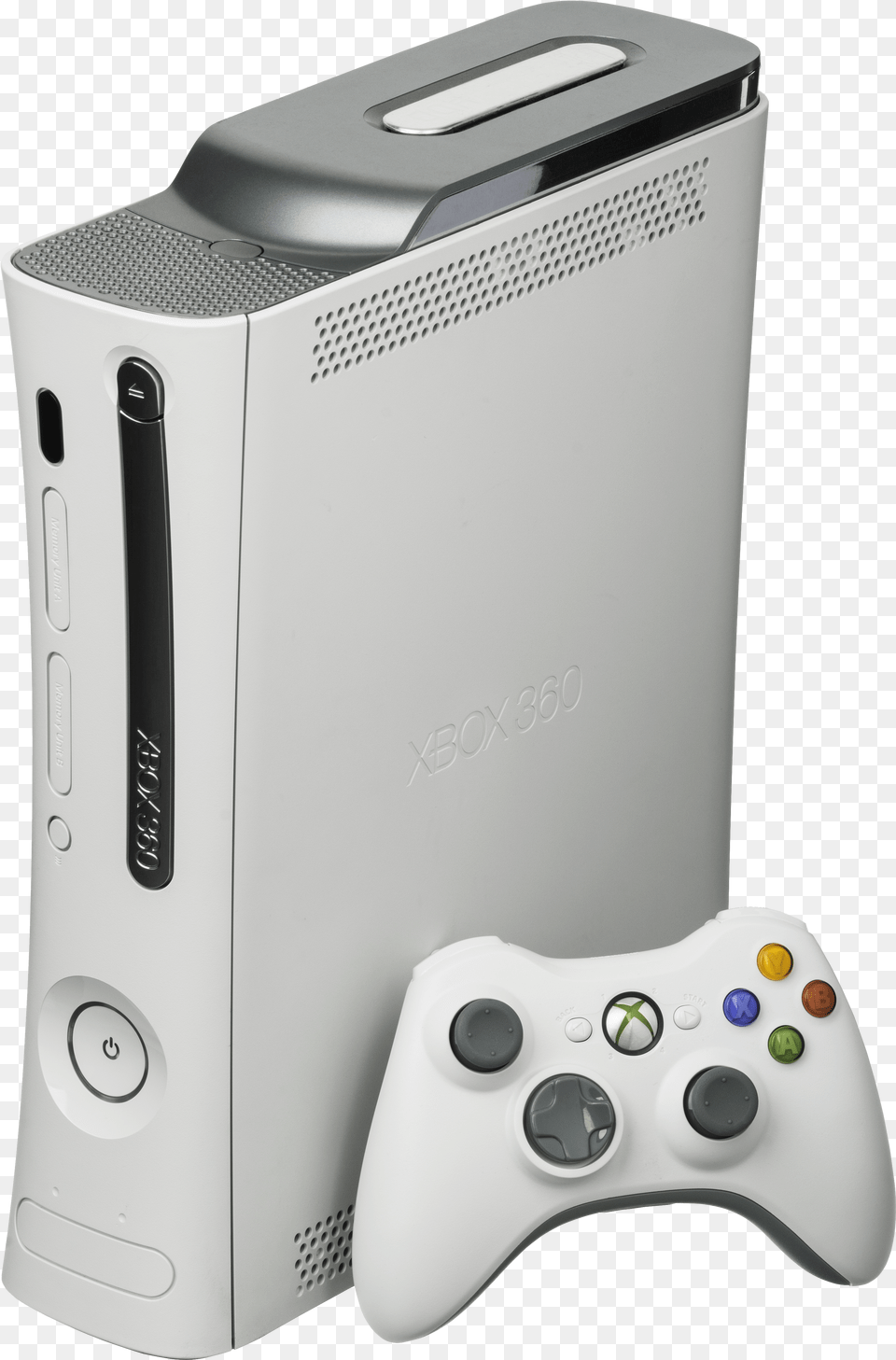 Xbox 360 Pro Wcontroller Png