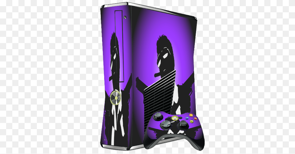 Xbox 360 Skin, Electronics, Adult, Male, Man Free Png