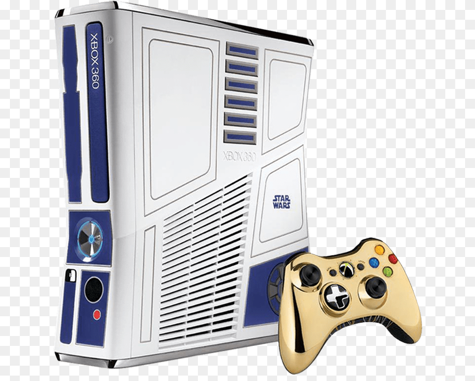 Xbox 360 Star Wars, Electronics, Device Png Image
