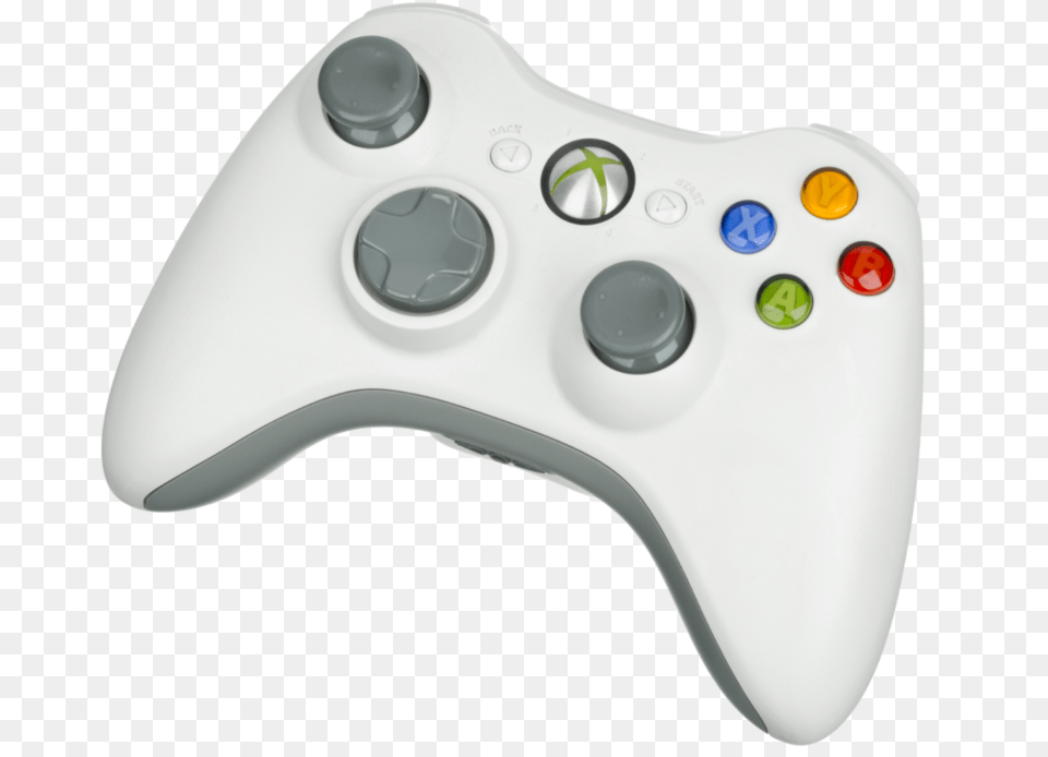 Xbox 360 Wireless Contro Xbox 360 Controller, Electronics, Appliance, Blow Dryer, Device Free Png