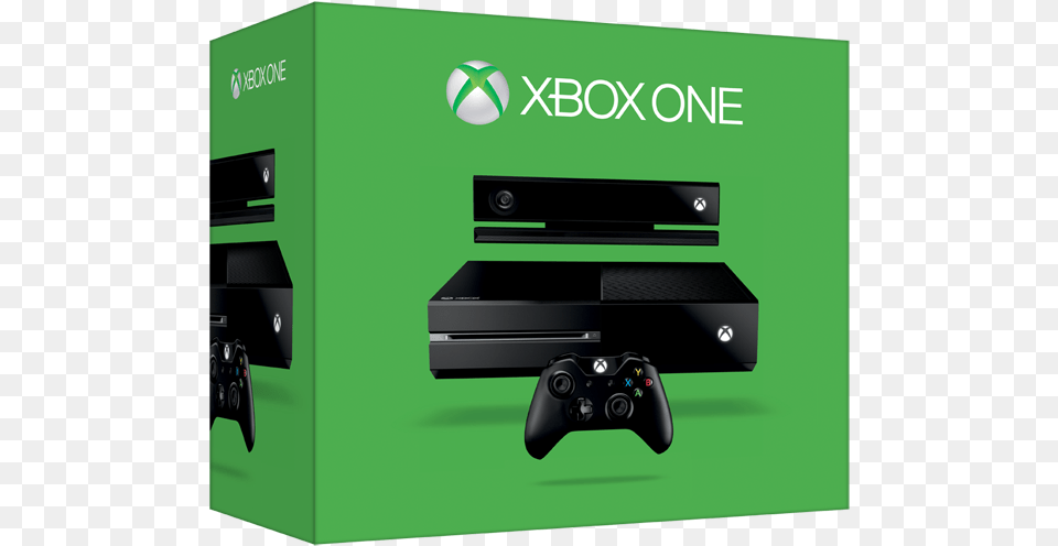 Xbox Box, Electronics Free Transparent Png