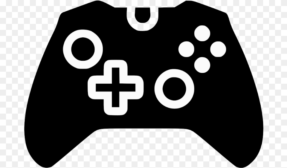 Xbox Clip Art Icon One Controller Xbox Controller Icon, Electronics, Joystick Free Transparent Png