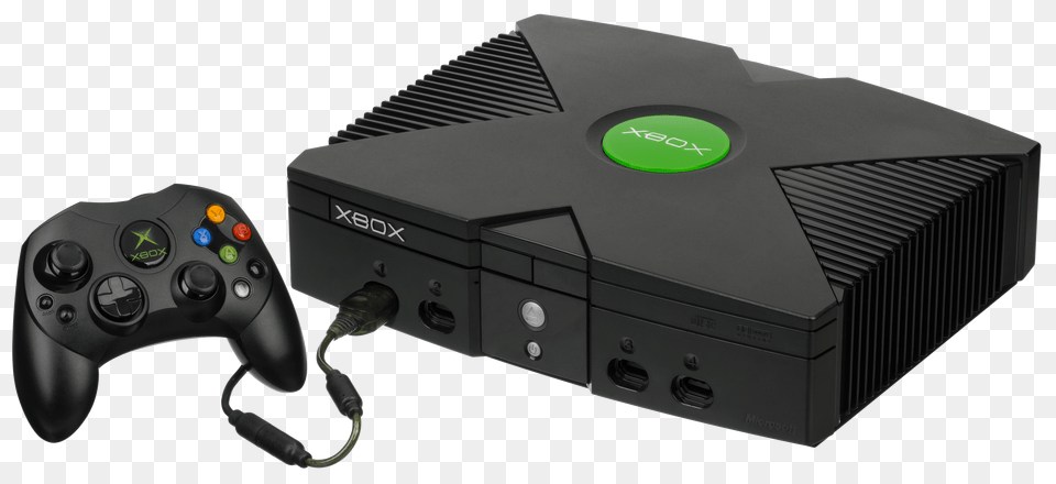 Xbox Console Set X Box Free Transparent Png