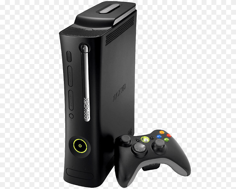 Xbox Console Transparent, Electronics Png Image