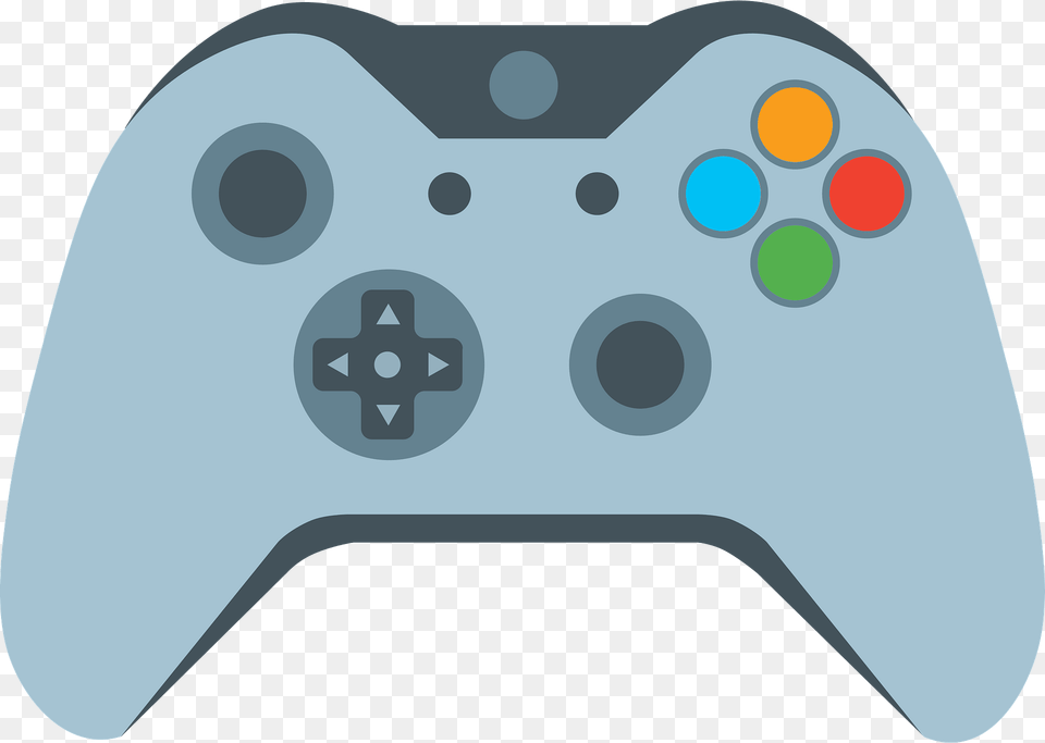 Xbox Controller Clipart, Electronics, Joystick Png Image