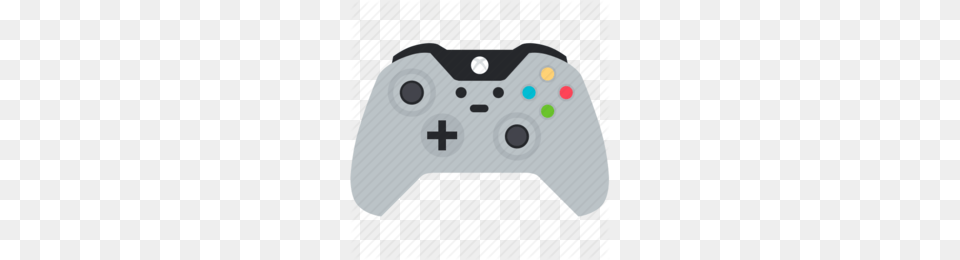 Xbox Controller Clipart, Electronics, Disk, Joystick Png