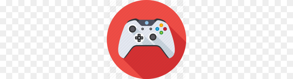 Xbox Controller Clipart, Electronics, Joystick Free Png Download