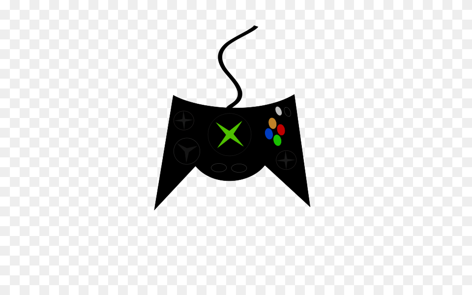 Xbox Controller Clipart For Web, Blackboard Free Transparent Png