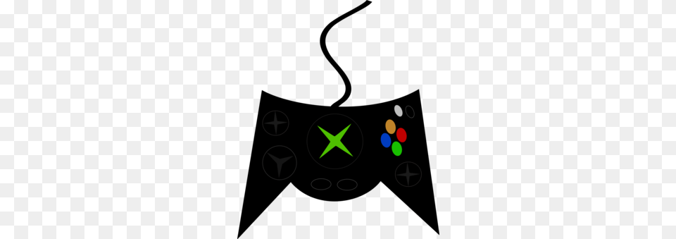Xbox Controller Game Controllers Gamepad Playstation, Star Symbol, Symbol Png Image