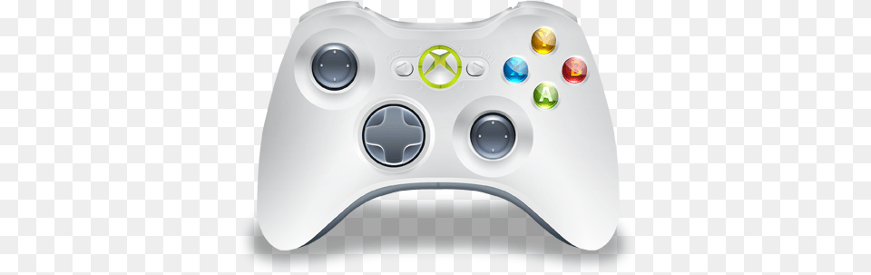 Xbox Controller Icon Xbox Game Controller Icon, Electronics, Disk, Joystick Free Png Download