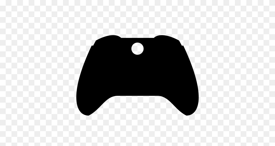 Xbox Controller Icons Download And Vector Icons, Gray Free Png