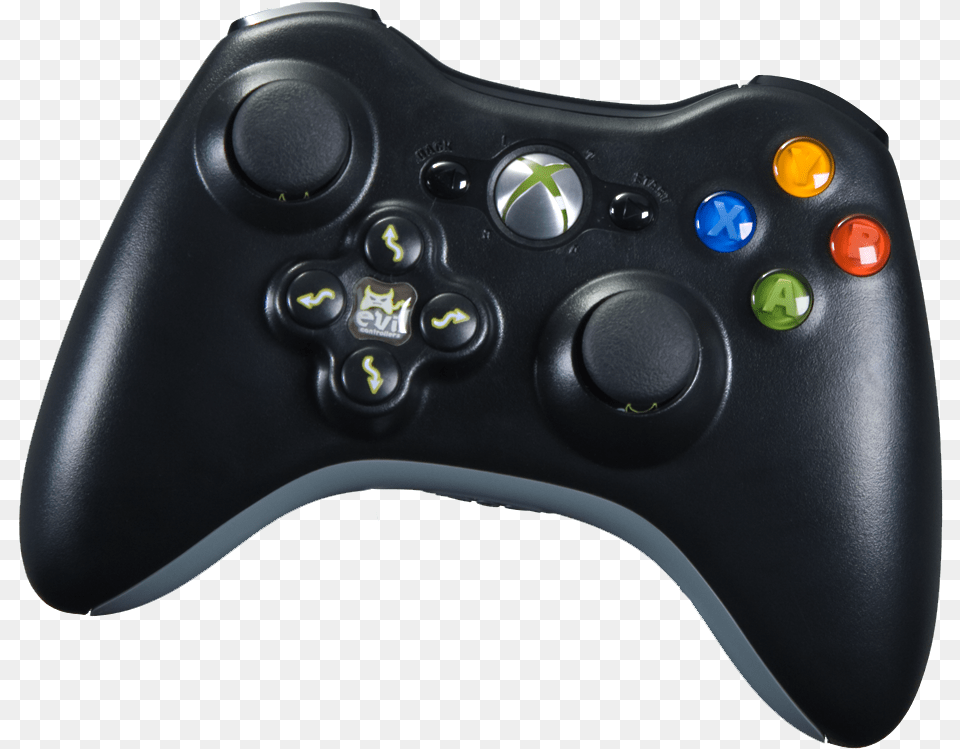 Xbox Controller Mortal Kombat, Electronics, Remote Control, Joystick Png Image