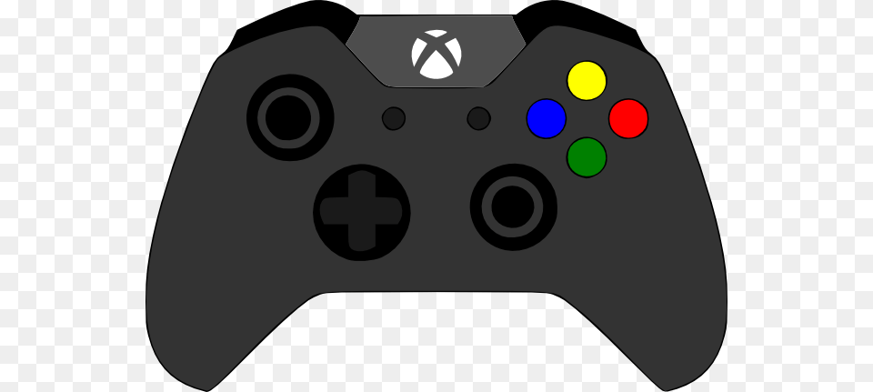 Xbox Controller Svg Xbox Controller Clipart, Electronics, Joystick Free Png