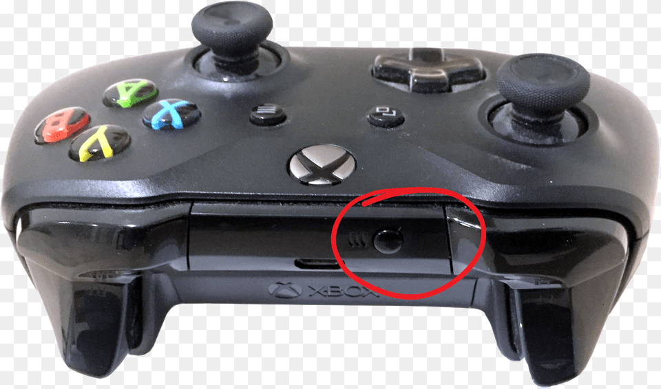 Xbox Controller U2013 Setup Flexijet Stone 1 Video Games, Electronics, Joystick Free Png
