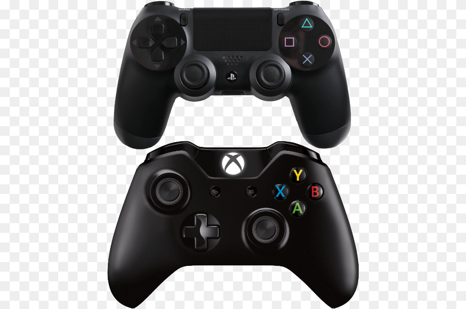 Xbox Controller Without A Button, Electronics, Joystick Free Png