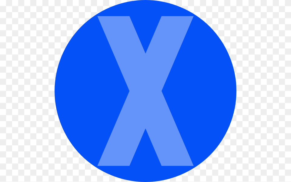 Xbox Controller X Button Clip Art, Sign, Symbol, Logo, Disk Png Image