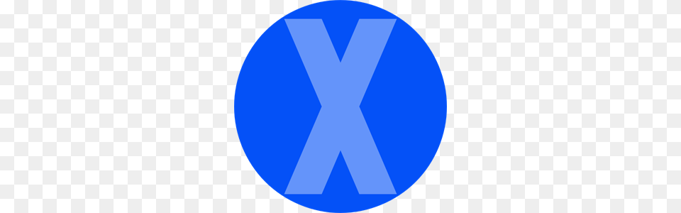 Xbox Controller X Button Clip Art For Web, Disk, Logo, Symbol, Sign Png
