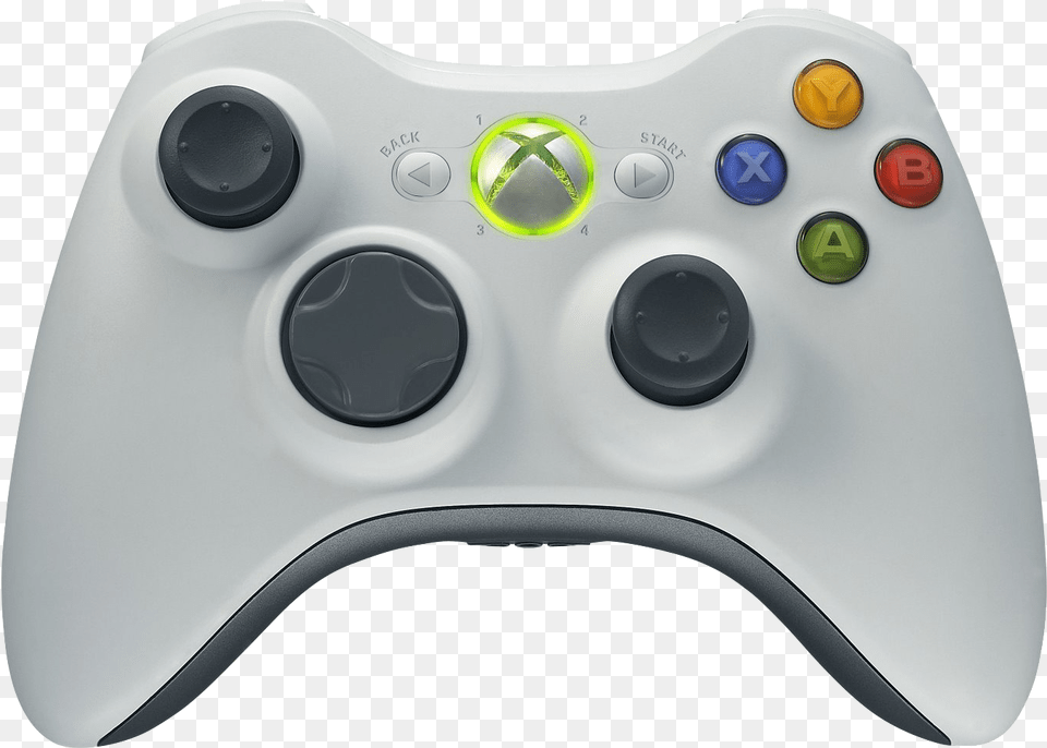 Xbox Controller Xbox 360 Controller, Electronics, Electrical Device, Switch, Joystick Png Image