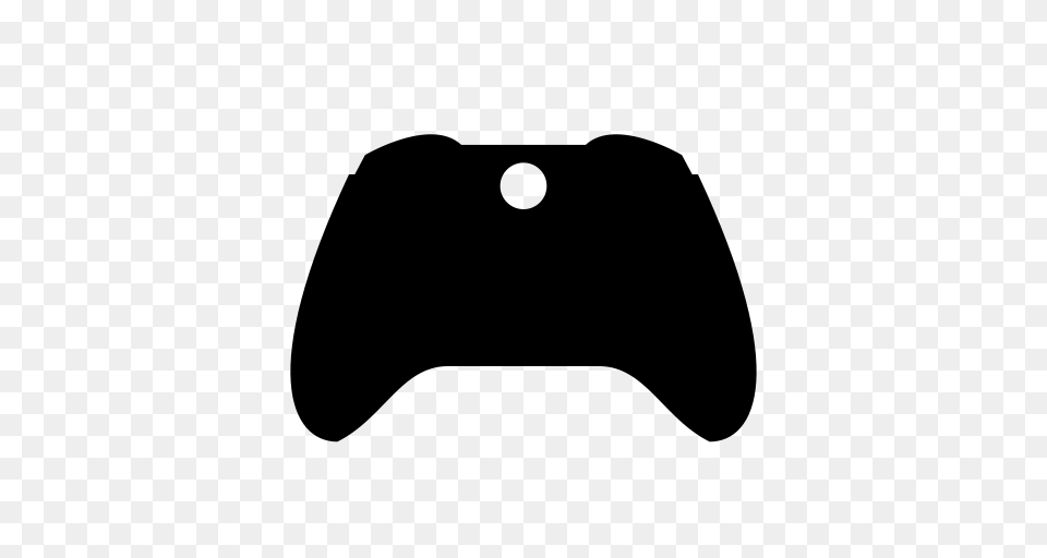 Xbox Controller Xbox Icon With And Vector Format For, Gray Free Transparent Png
