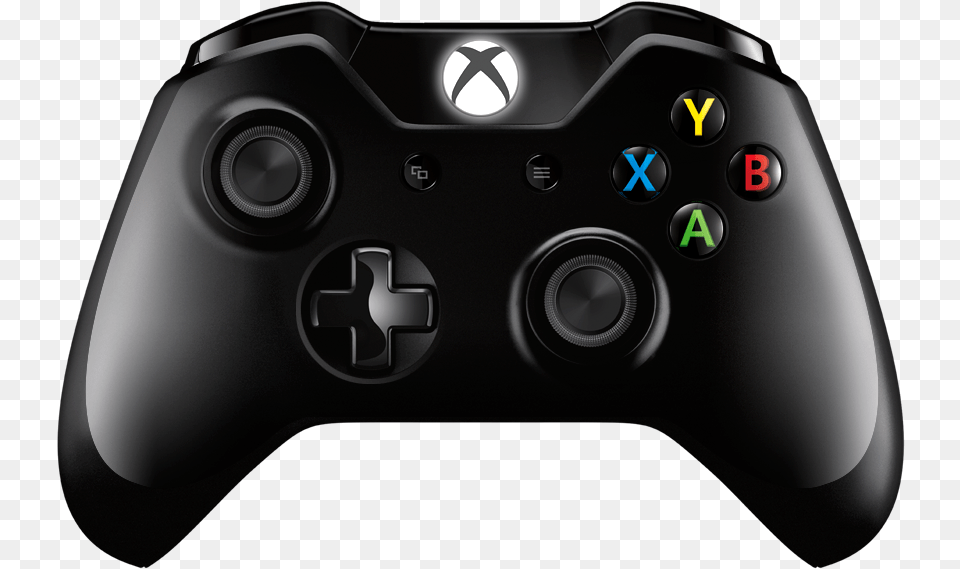 Xbox Controller Xbox One Controller Transparent, Electronics Png Image