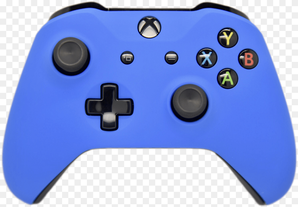 Xbox Custom Controller Eagles, Electronics, Joystick, Computer Hardware, Hardware Png Image