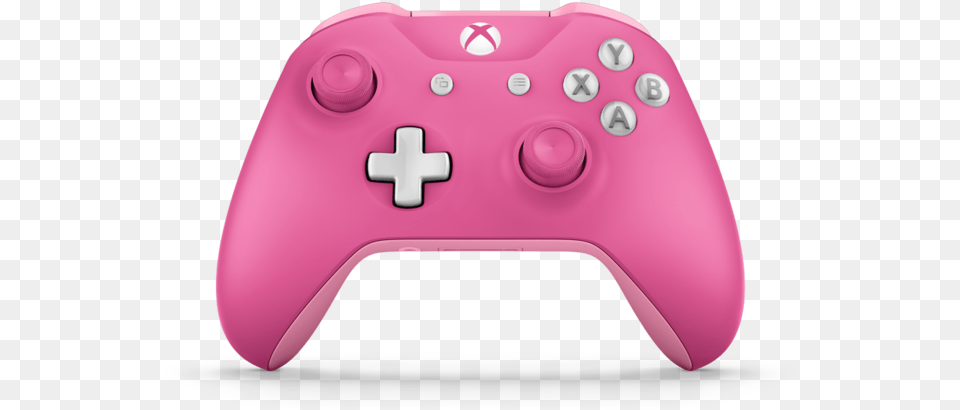 Xbox Design Lab White And Pink, Electronics, Disk, Remote Control Png