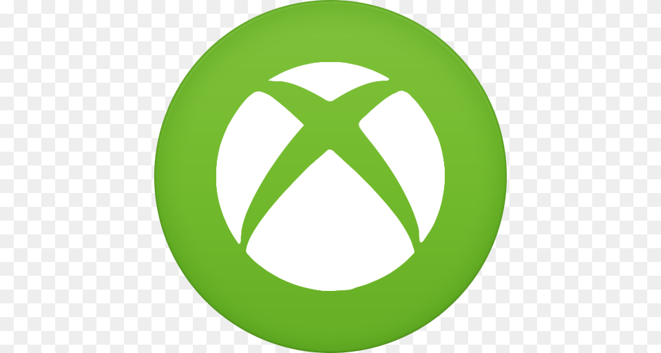 Xbox Download, Green, Symbol, Recycling Symbol Free Transparent Png