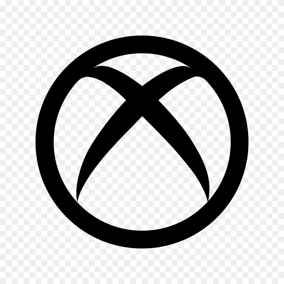 Xbox Free Download Arts, Symbol, Star Symbol Png