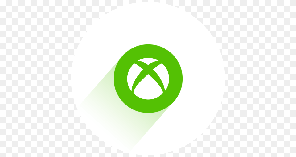 Xbox Icon, Green, Logo, Recycling Symbol, Symbol Png