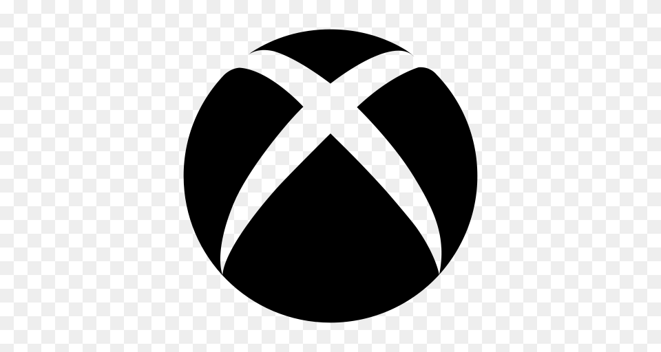Xbox Icon With And Vector Format For Free Unlimited Download, Gray Png