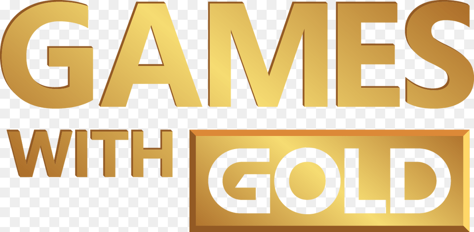 Xbox Live, Gold, Text, Logo Free Png