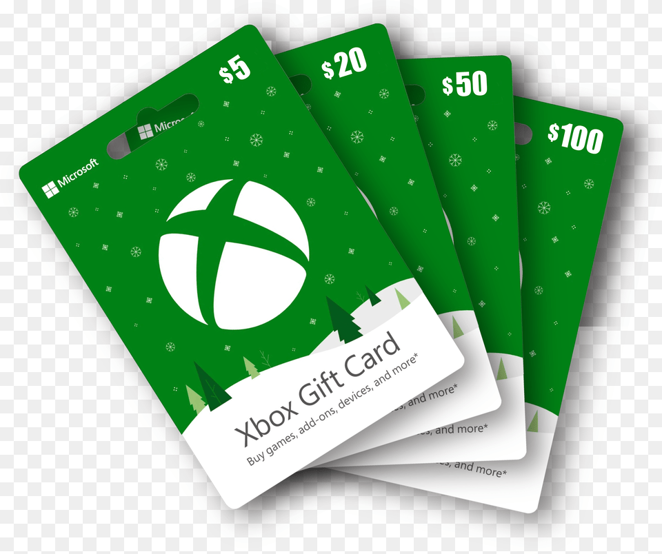 Xbox Live Gift Card Curious Craft Xbox Gift Card 100, Text, Paper, Credit Card Free Png