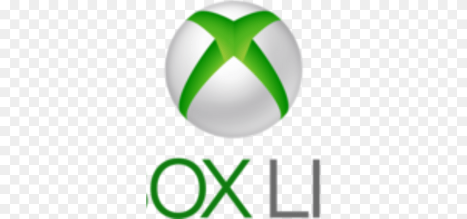 Xbox Live Logo Xbox Live Gold, Ball, Football, Soccer, Soccer Ball Png