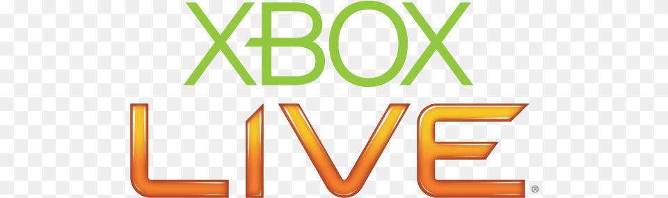 Xbox Live Xbox 360 Xbox Live Logo, Light Png Image