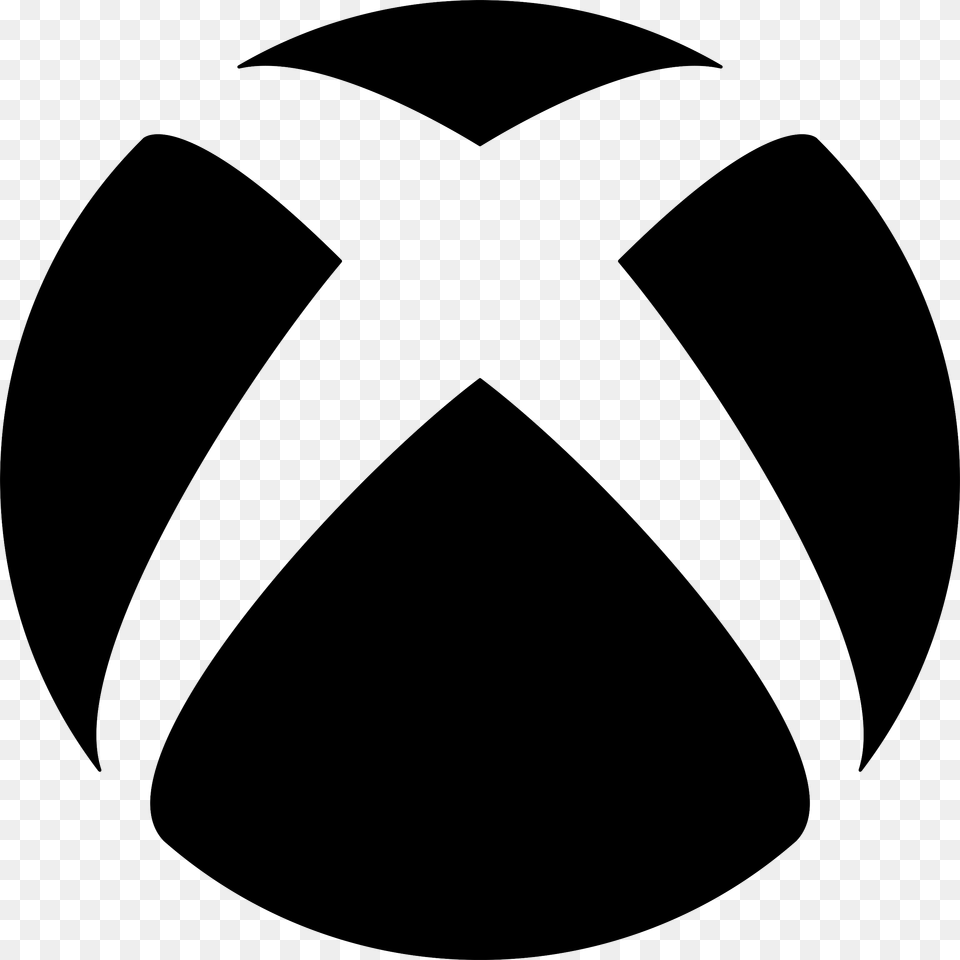 Xbox Logo, Symbol, Animal, Fish, Sea Life Free Png