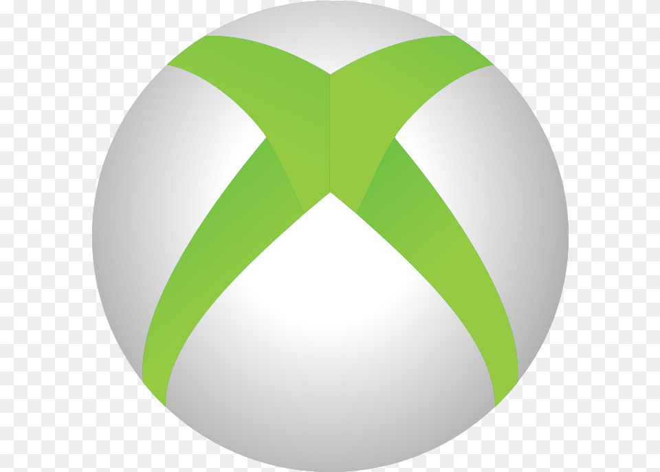 Xbox Logo, Ball, Football, Soccer, Soccer Ball Free Transparent Png