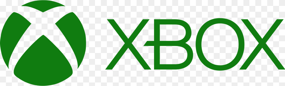 Xbox Logo, Green Png Image