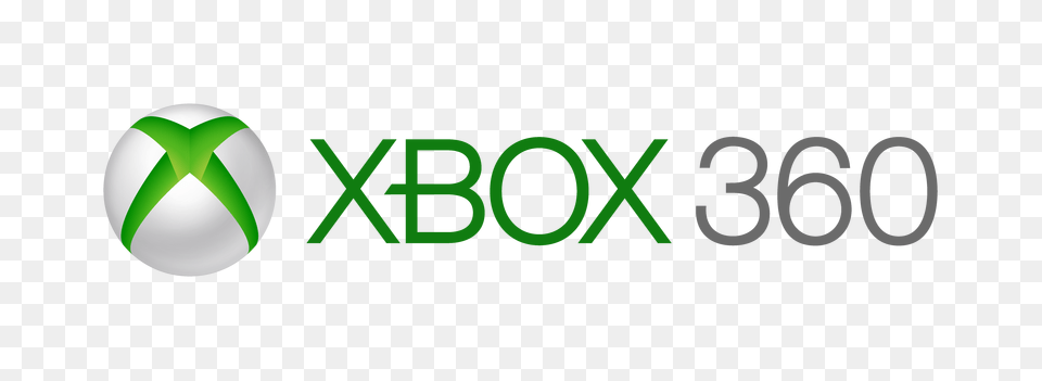 Xbox Logo, Green, Ball, Football, Soccer Free Png Download