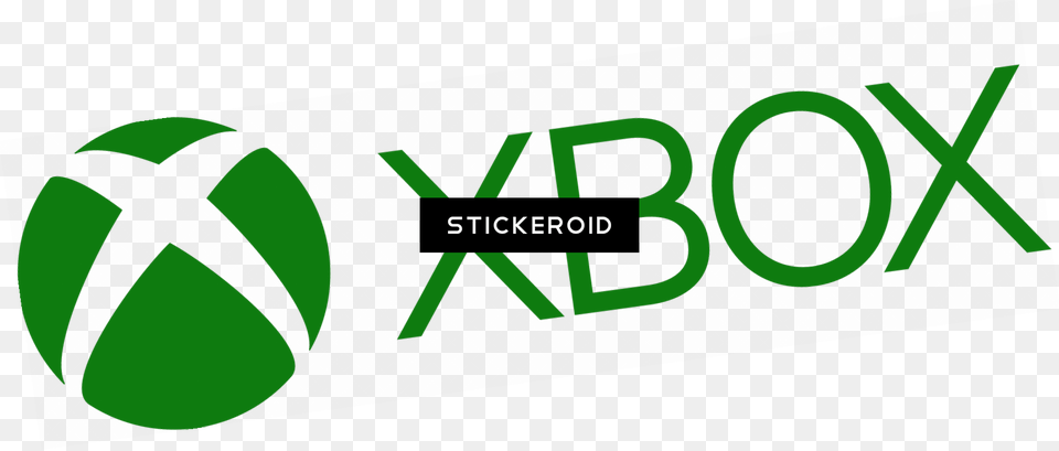 Xbox Logo, Green, Dynamite, Weapon Png Image