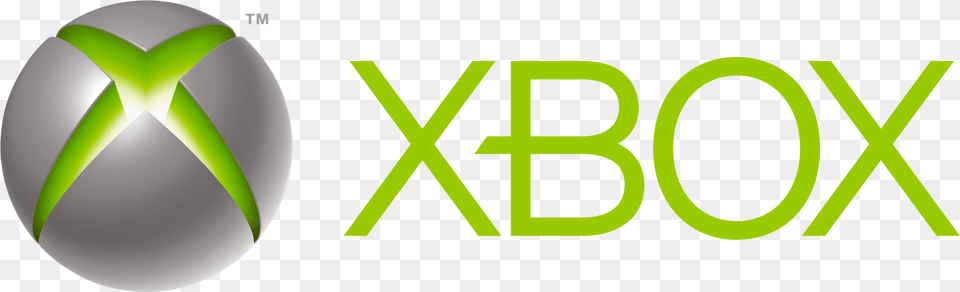 Xbox Logo Game Console, Green, Ball, Football, Soccer Free Transparent Png