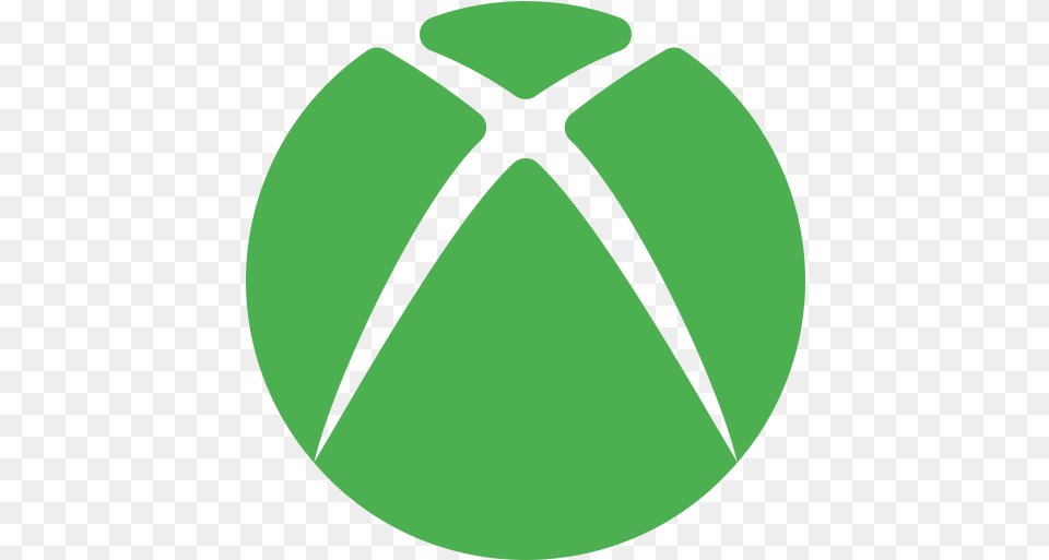 Xbox Logo Icon Of Flat Style Game Logos, Symbol Free Png