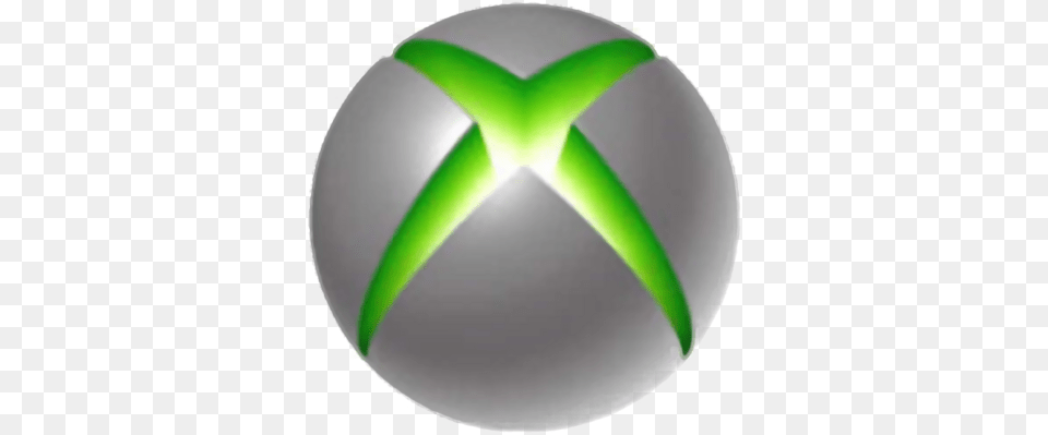 Xbox Logo Style Xbox 360 Logo, Ball, Football, Soccer, Soccer Ball Png Image