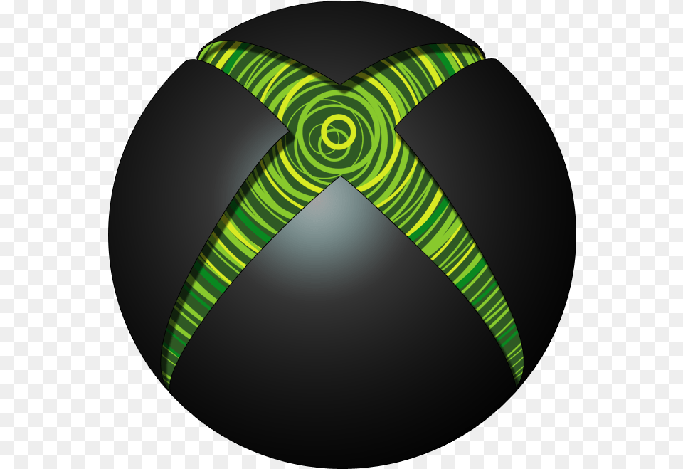 Xbox Logo Background Horizon Xbox 360, Accessories, Formal Wear, Tie, Symbol Free Transparent Png