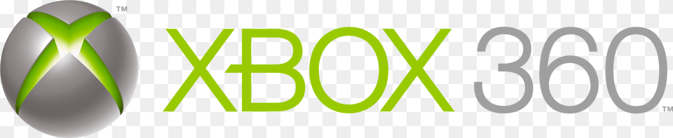 Xbox Logo Xbox, Green, Ball, Football, Soccer Free Png
